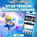 Link Situs Slot Online Gacor777 Terpilih Nomor 1 Indonesia 2025